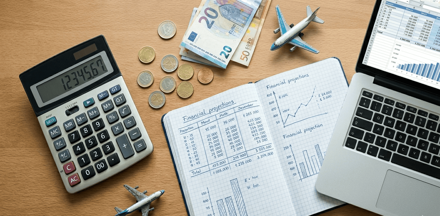 How Much Does It Cost to Open an Automated Luggage Storage Business? Real Costs for 2026